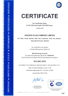 ISO 9001:2008